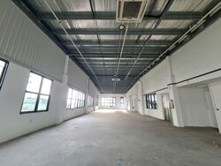 Tuas South Connection (D22), Factory #553605611